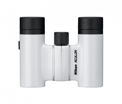 Binocolo Aculon T02 8X21 WHITE — immagine 4