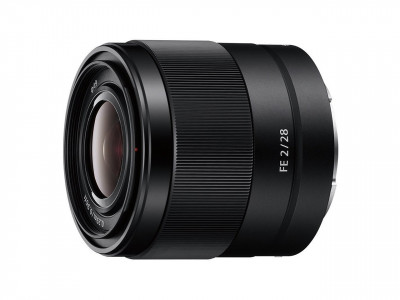FE 28mm f/2 (SEL28F20)