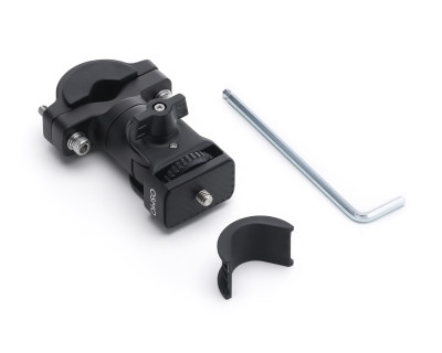 Supporto robusto per moto Osmo