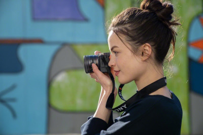FE 50mm F/2.5 G (SEL50F25G) — immagine 3