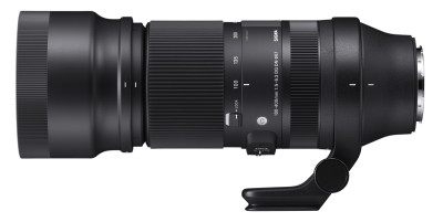 100-400mm f/5-6.3 (C) DG DN OS Fujifilm X mount — immagine 2