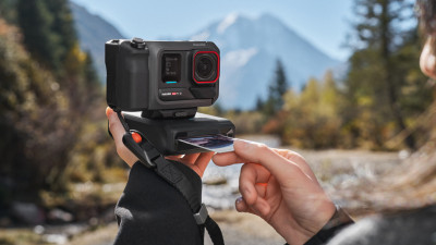 Stampante portatile per Ace Pro 2 — immagine 3