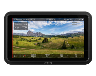 Shinobi II - HDMI HDR Touchscreen — immagine 8