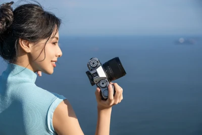 AF 15mm f/1.7 Air APS-C Fuji X-mount — immagine 9