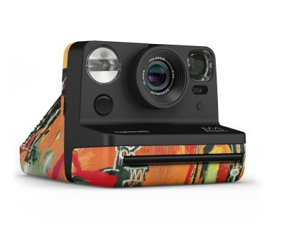Now Gen 2 - Basquiat Edition — immagine 3