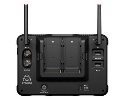 Shinobi 7 RX - Monitor e ricevitore video — immagine 5