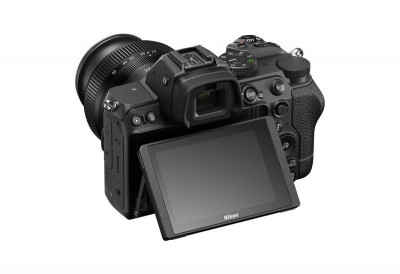 Z5 Body + SD 64GB Lexar 800x Pro — immagine 3