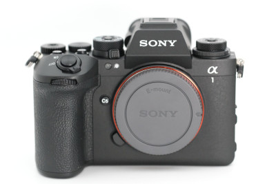 Alpha 1 II Body