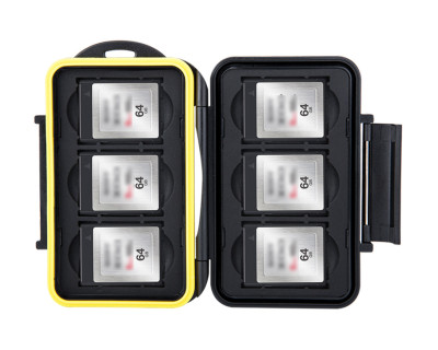 Custodia memorie CFExpress/XQD — immagine 3