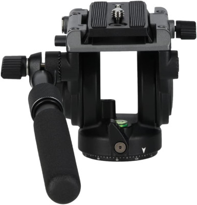 Testa Video fluida VH 6 — immagine 3