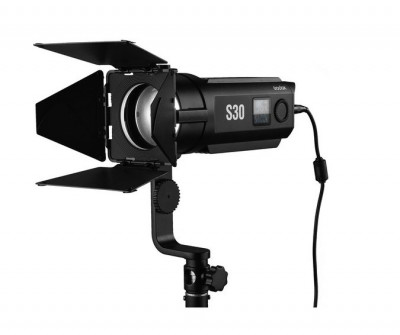 ILLUMINATORE LED S30 — immagine 2