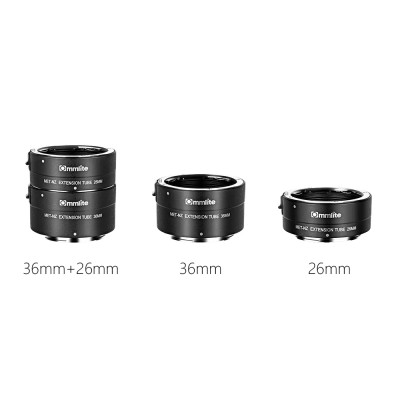 Tubo di prolunga Nikon Z — immagine 4