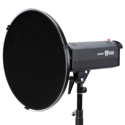 Griglia a Nido d’Ape 42cm per Beauty Dish BDR-42 — immagine 2