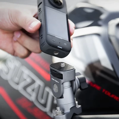 U-Bolt Mount — immagine 7