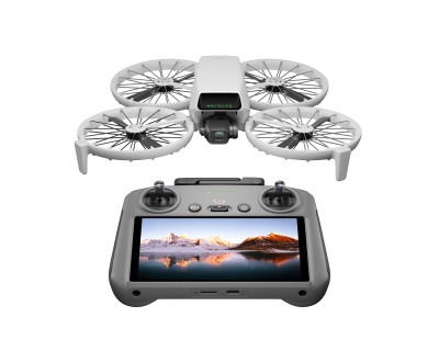 Flip (con radiocomando RC 2) — immagine 2