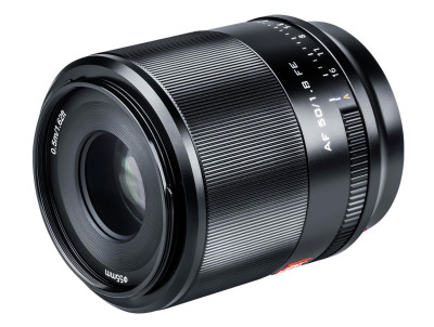 AF 50mm f/1.8 per Sony E Full Frame