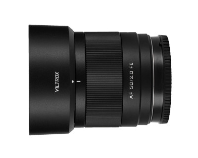 AF 50mm f/2 AIR Full Frame SONY E-Mount — immagine 4