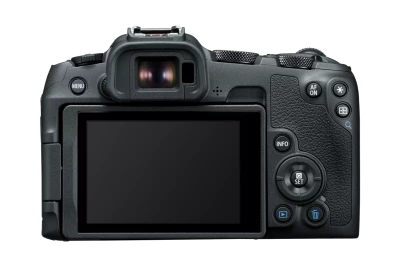 EOS R8 body — immagine 2