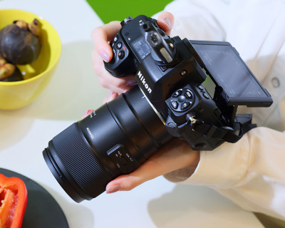 90mm F/2.8 Di III Macro VXD FF Nikon Z — immagine 3
