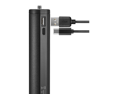 BPC-01 Grip di ricarica da 10.000 MAh con Mini Treppiede — immagine 3