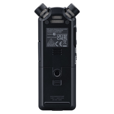 LS-P5 videographer kit — immagine 3