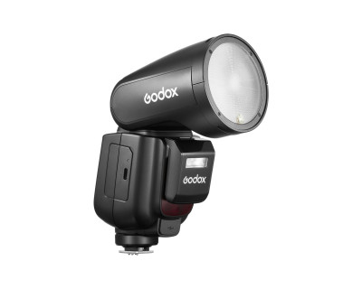 V1 Pro C Flash TTL Canon — immagine 2