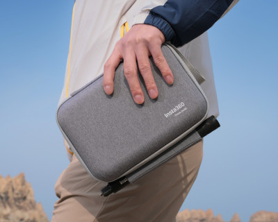 Astuccio Portatile X4 Air — immagine 4