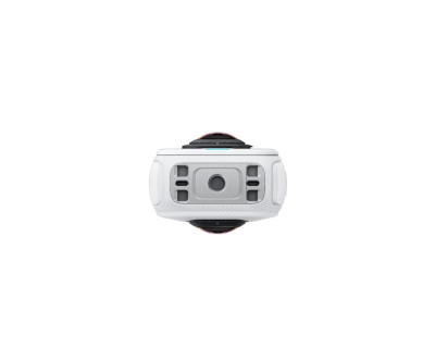 X4 Air Starter Bundle - Bianco artico — immagine 7