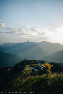A7C II Silver solo corpo (ILCE7CM2S) — immagine 7
