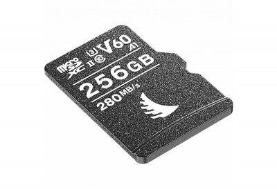 AV PRO microSD 256 GB V60 | 1 PACK — immagine 2
