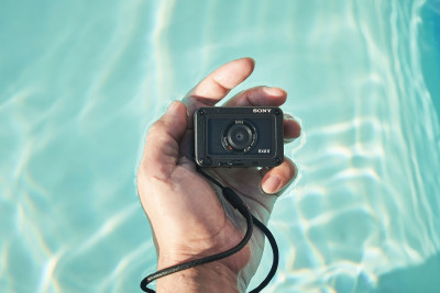RX0 II — immagine 6