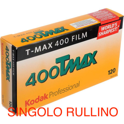 T-MAX 400 120 — immagine 2