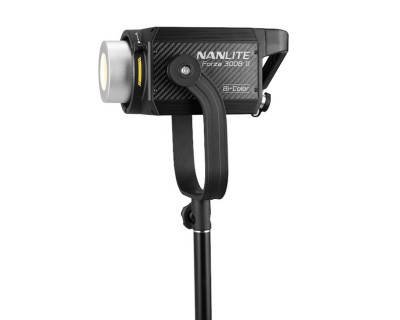 Luce LED Forza 300B II Bicolor (2700-6500K) — immagine 3