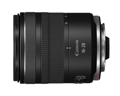 RF 16-28mm F2.8 IS STM — immagine 2