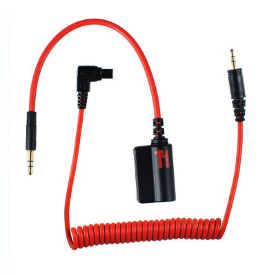 Mobile Dongle 3 (con cavo N3 per Canon incluso)