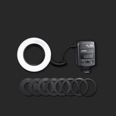 MACRO ML-150 II — immagine 6