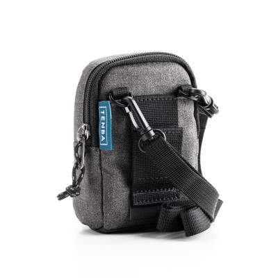 Custodia Skyline V2 Pouch 3 Grigia — immagine 2