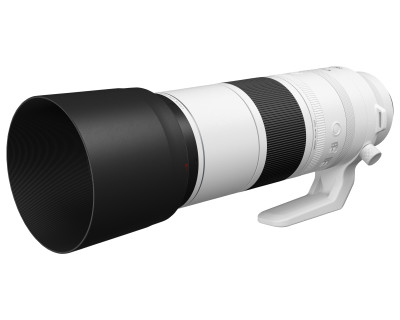 RF 200-800mm f/6.3-9 IS USM — immagine 3