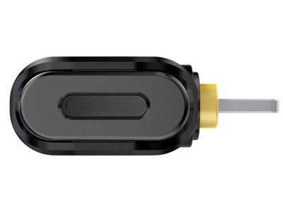 LARK C1 DUO per dispositivi iOS (Lightning) - Cool Black — immagine 3