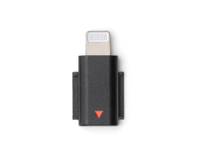 Adattatore per smarpthone (Lightning) per DJI Mic 3