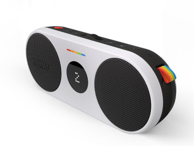 Music Player 2 - Black & White — immagine 2