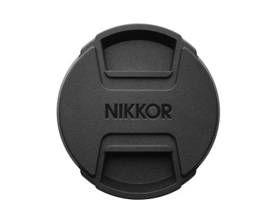 LC-46B Tappo frontale 46mm NIKKOR Z