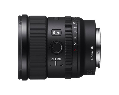 FE 20mm f/1.8 G (SEL20F18G) — immagine 2