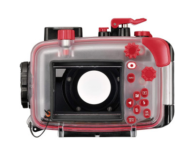 PT-059 Custodia Subacquea per TG-6/TG-7 — immagine 2