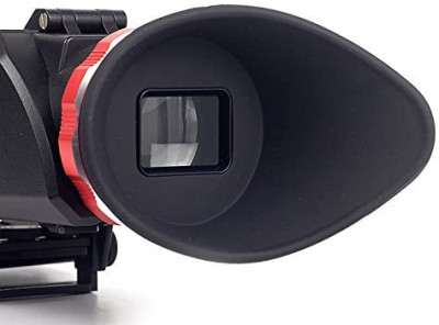 S6 LCD Viewfinder Displaylupe Mirino 3.2 — immagine 4