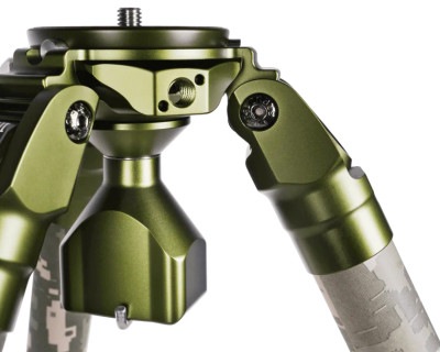Treppiede CT-3204 Professional Camouflage — immagine 7