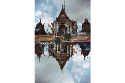 LomoApparat - Fotocamera Grandangolare 21 mm — immagine 16