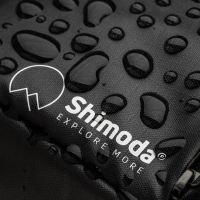 Top Loader Borsa musetto - Black — immagine 7