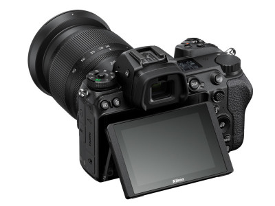 Z6 II + Z 24-200mm f/4-6.3 — immagine 5