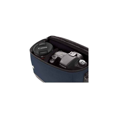 BORSA SB100 A TRACOLLA BLUE — immagine 3
